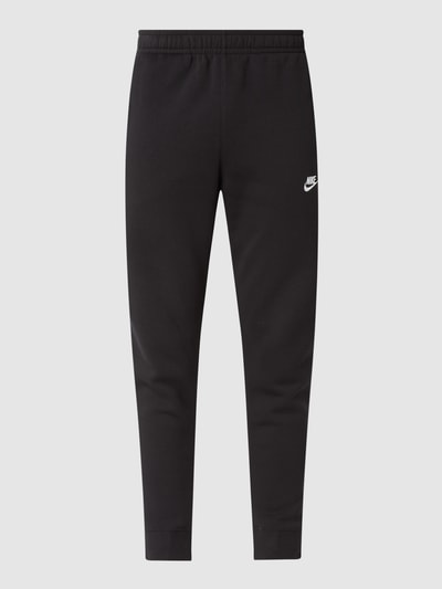 Nike Sweatpants met logodetail Zwart - 2