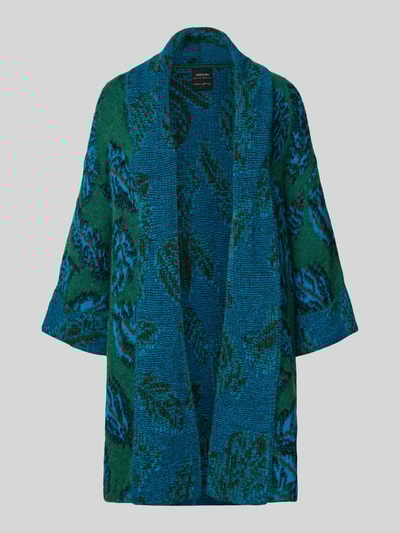 Marc Cain Cardigan im Allover-Look Ocean 2