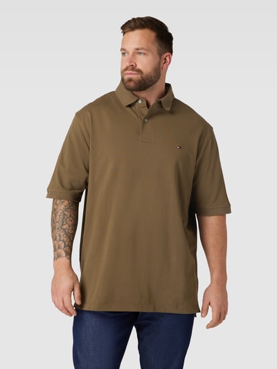 Mens big and tall tommy hilfiger discount