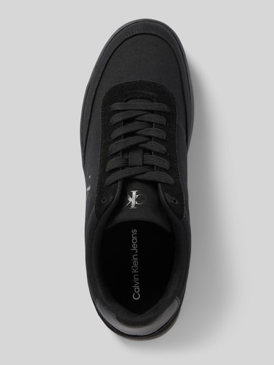 Calvin Klein Jeans Sneakers met logodetails, model 'CLASSIC CUPSOLE'  - 3