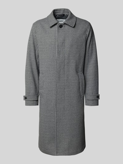 Roy Robson Jas met steekzakken Middengrijs - 2