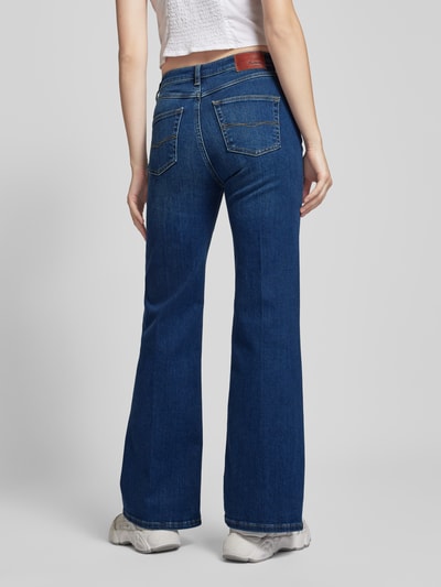 Pepe Jeans Flared Jeans im 5-Pocket-Design Blau 5