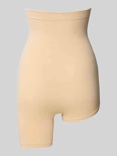 MAGIC Bodyfashion Korte broeken in nauwsluitende pasvorm, model 'Solution' Ecru - 3