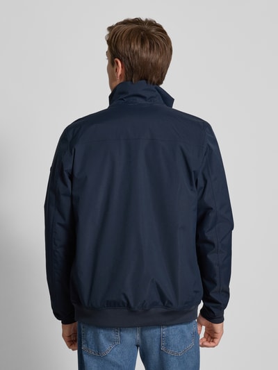 Didriksons Jacke mit Stehkragen Modell 'ALVIN' Marine 5