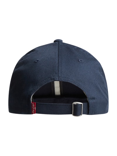 Levi's® Cap mit Stretch-Anteil  Marine 2