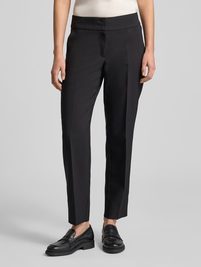 Betty Barclay Stoffhose mit Bügelfalten Black 4