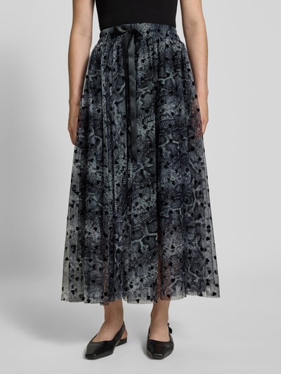 miss goodlife Maxirok van tule met elastische band  - 4