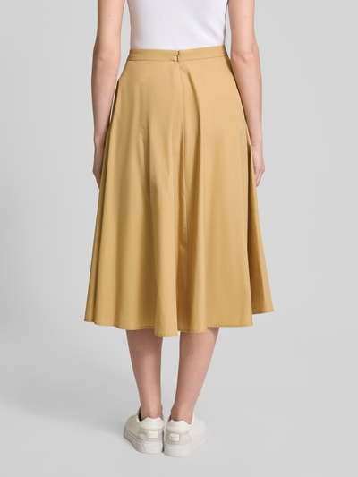 Gant Midirock mit Eingrifftaschen Sand 5