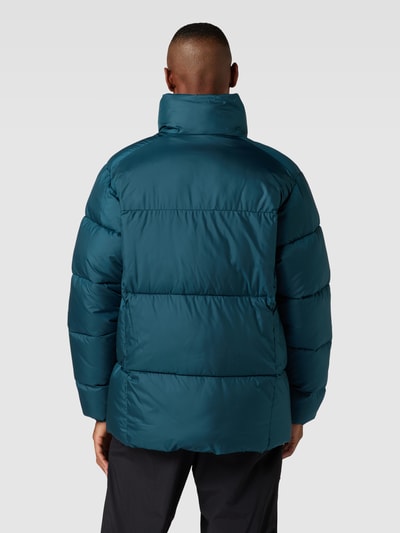 COLUMBIA Steppjacke in Two-Tone-Machart Modell 'Puffect II' Marine 5