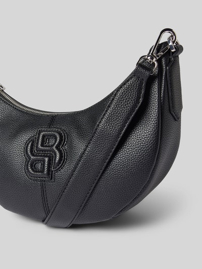 BOSS Schoudertas met logo-applicatie  - 3