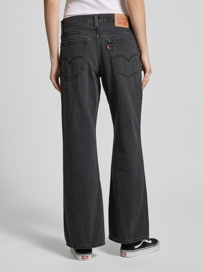 Levi's® Jeans met 5-pocketmodel  - 5