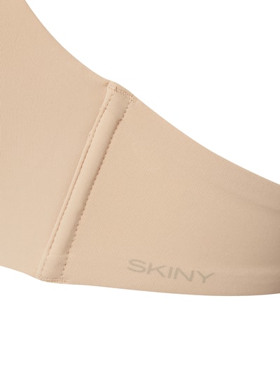 Skiny Beha met variabele bandjes Beige - 6