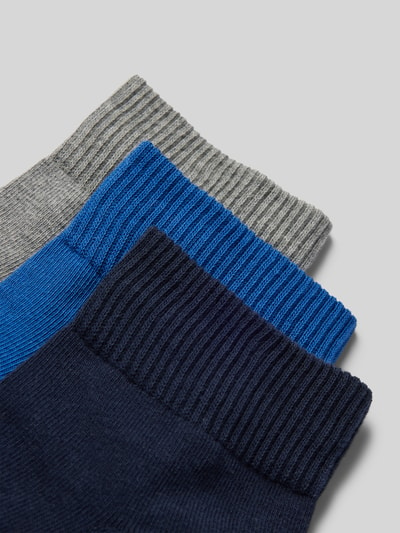 Levi's® Socken mit Stretch-Anteil im 3er-Pack Royal 2