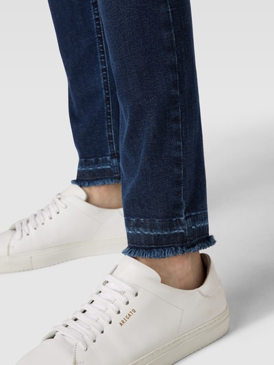 Sportalm Jeans im 5-Pocket-Design Dunkelblau 3