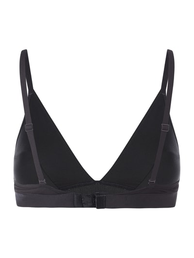 Calvin Klein Underwear Triangel-BH aus Modalmischung (black) online kaufen