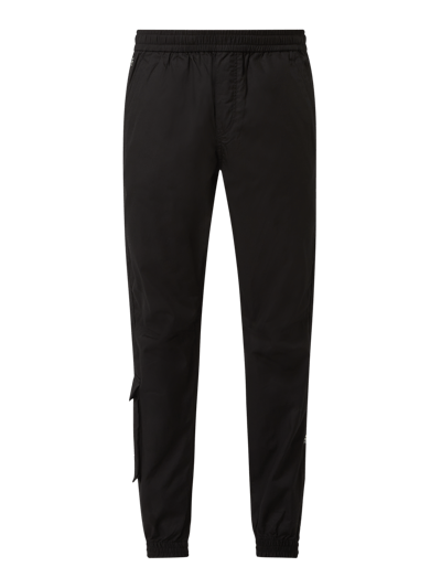 G-Star Raw Jogpants aus Baumwolle Black 2