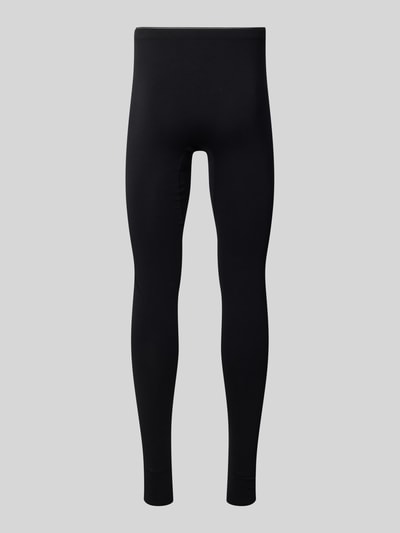 MCNEAL Long Johns aus reiner Baumwolle Black 3