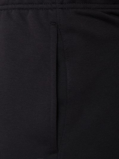 Nike Sweatpants mit Logo-Stickerei  Black 2