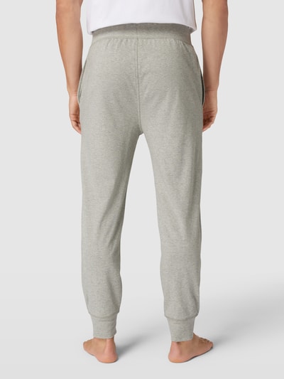 Polo Ralph Lauren Underwear Sweatpants mit elastischem Bund Mittelgrau Melange 5