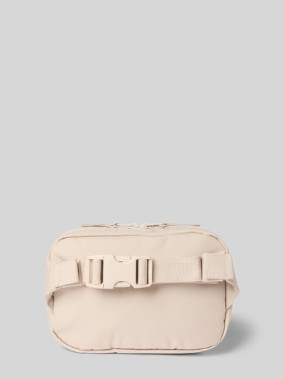 Gotbag Heuptasje met labelprint Beige - 4