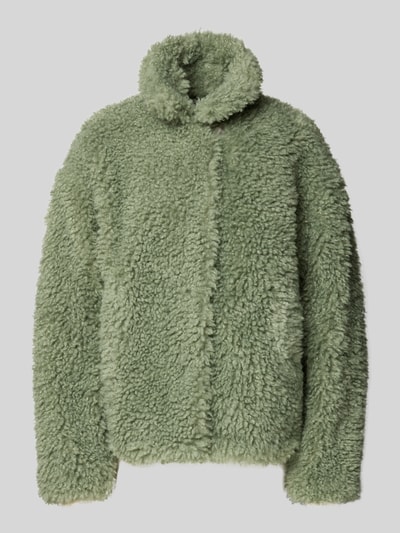 Amber & June Jack met teddybont Mintgroen - 2