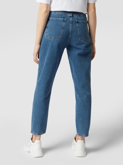 Armedangels Mom Jeans mit 5-Pocket-Design Jeansblau 5