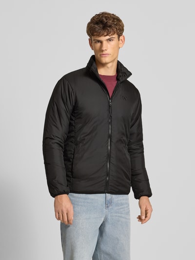 Helly Hansen Jack met capuchon, model 'Juell' Zwart - 6