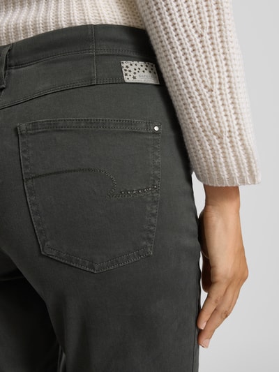 Raphaela By Brax Stoffhose mit Eingrifftaschen Modell 'Laura' Bottle 3