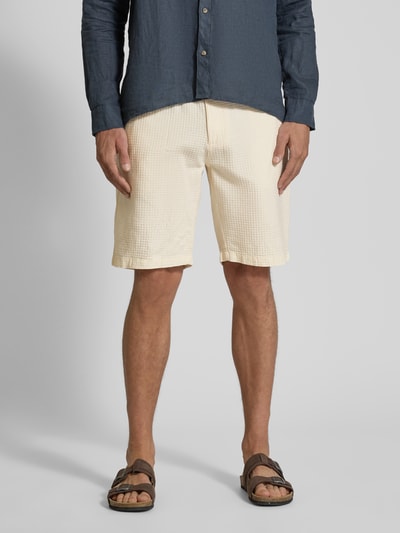 MCNEAL Bermuda met elastische band Kit - 4