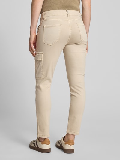 Buena Vista Cargohose mit französischen Eingrifftaschen Kitt 5