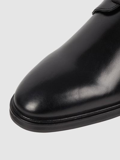 JOOP! SHOES Derbys mit Schnürverschluss Modell 'KLEITOS' Black 2