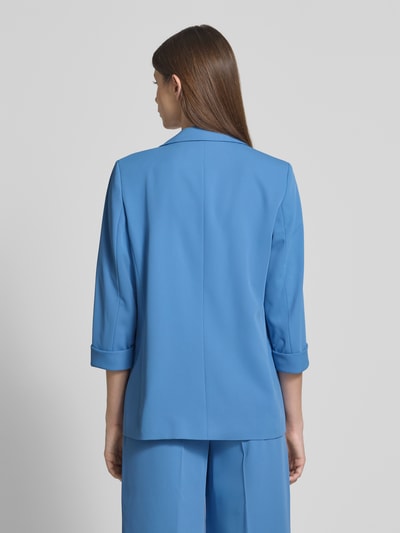 Christian Berg Woman Selection Blazer mit 3/4-Arm Blau 5