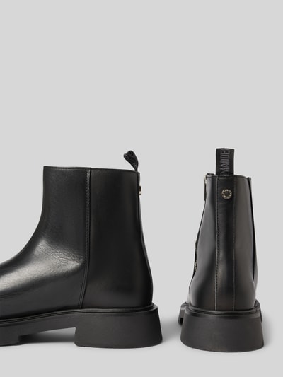 Steve Madden Stiefel mit Reißverschluss Modell 'ZENITH' Black 2