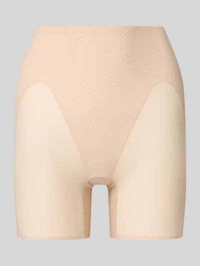 Triumph Korte broek met shaping-effect, model 'BMU Illusion Curve' Beige - 1