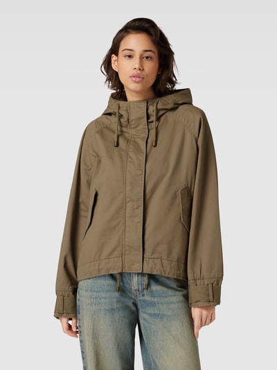 Leichtjacke NOS mit modernen Eingrifftaschen main image 0
