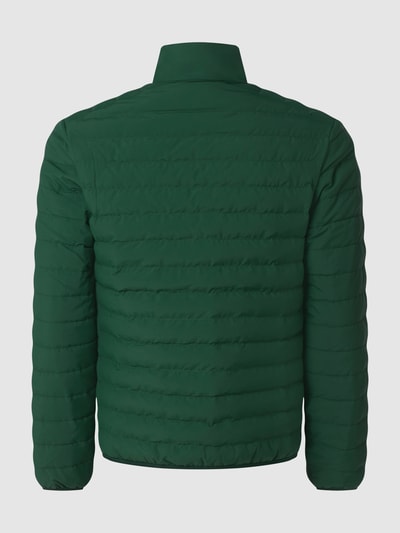 Lacoste Steppjacke mit Reißverschlusstaschen  Gruen 3