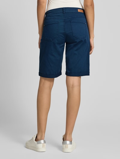 Angels Bermudy z 5 kieszeniami Granatowy 5