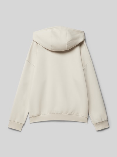 adidas Originals Hoodie met capuchon Ecru - 3