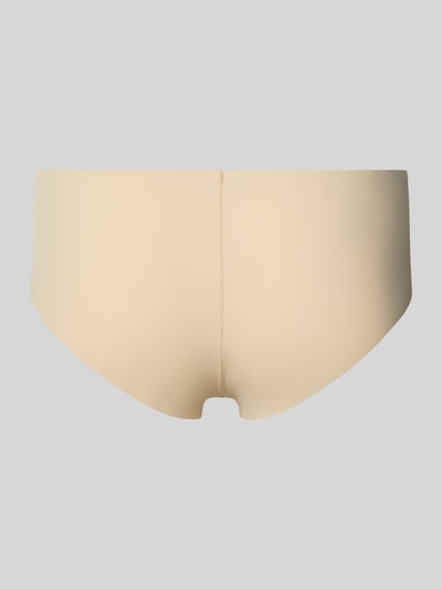 MAGIC Bodyfashion Slip met elastische band in een set van 2 stuks Beige - 3