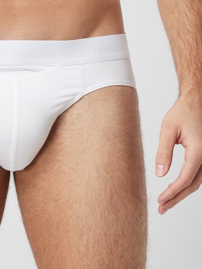 HOM Slip mit Stretch-Anteil Weiss 2