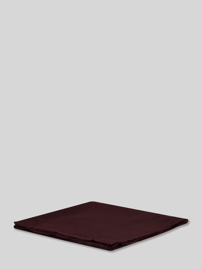 Tommy Hilfiger Schal aus Modal Bordeaux 3