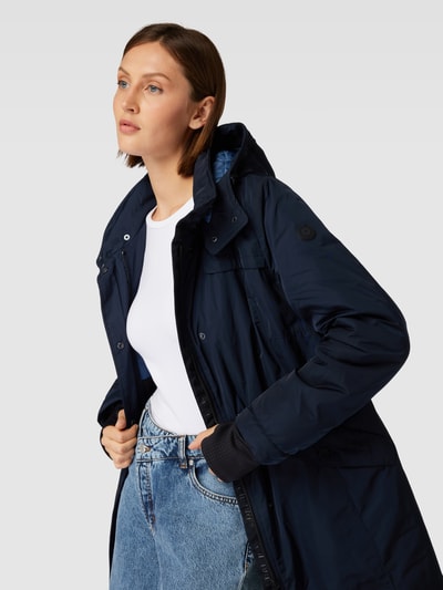 Gil Bret Jacke mit Kapuze Marine 3