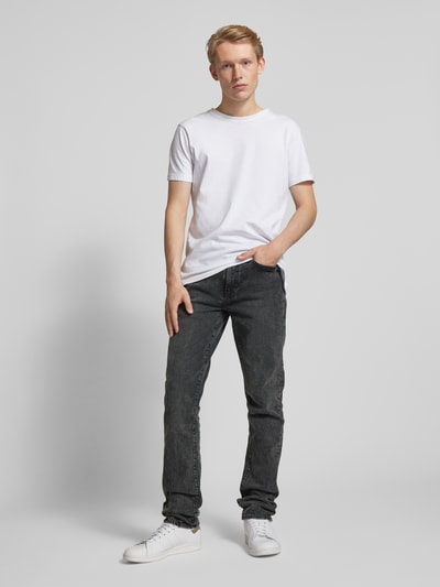 Levi's® Jeans mit 5-Pocket-Design Jeansblau 1