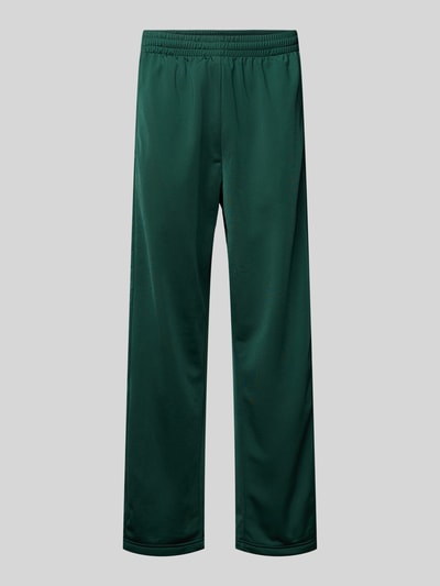 adidas Originals Baggy Fit Sweatpants mit Eingrifftaschen Modell 'ADIBREAK' Dunkelgruen 2