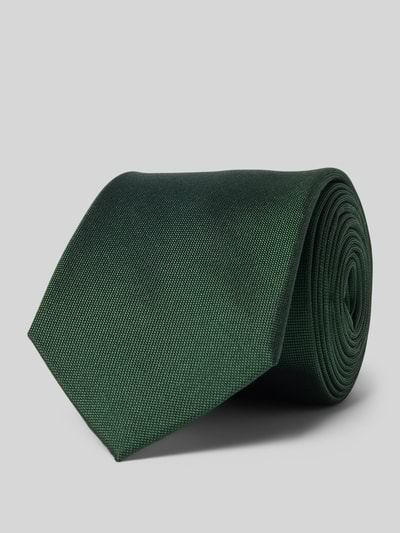 Blick Krawatte aus reiner Seide Bottle 1