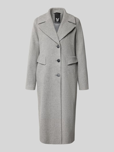 Fuchs Schmitt Jas met reverskraag Lichtgrijs - 2