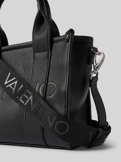 VALENTINO BAGS Handtasche in Leder-Optik Modell 'SYRIA' Black 2