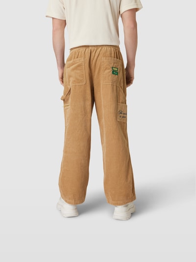 Puma Cordhose aus Baumwolle - RHUIGI X Puma Sand 5