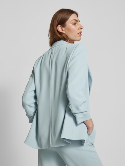 Jake*s Collection Blazer mit offener Vorderseite Aqua 5