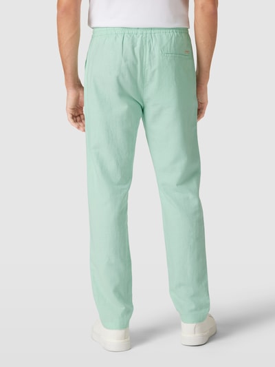 Scotch & Soda Hose mit elastischem Bund Modell 'WARREN' Lind 5